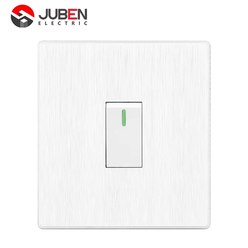 1 GANG 1 WAY SWITCH