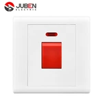 45A DP SWITCH NEON