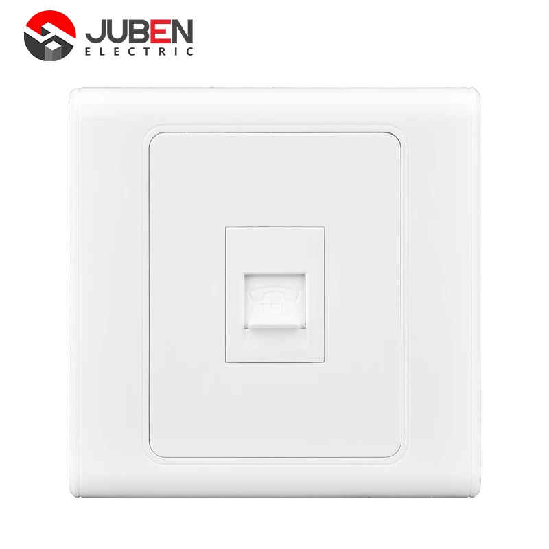 TEL SOCKET