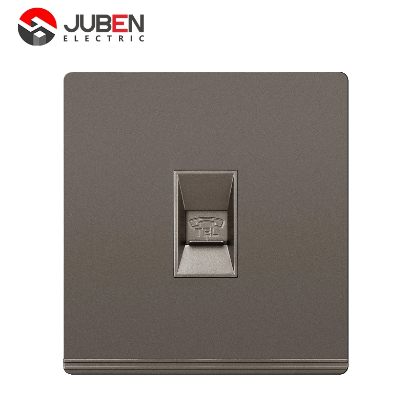 TEL SOCKET