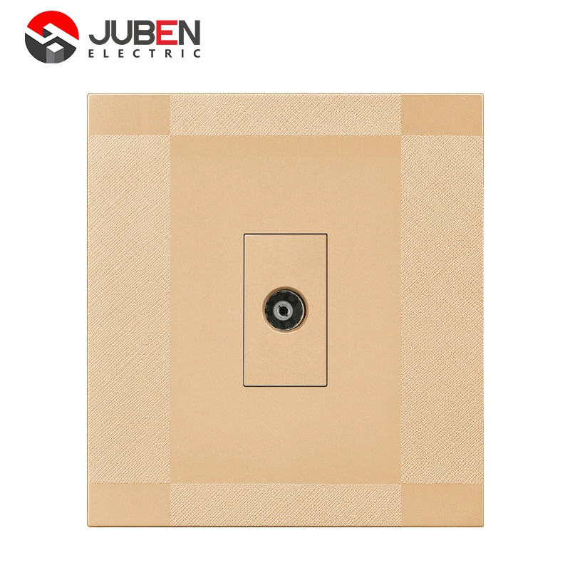 TV SOCKET