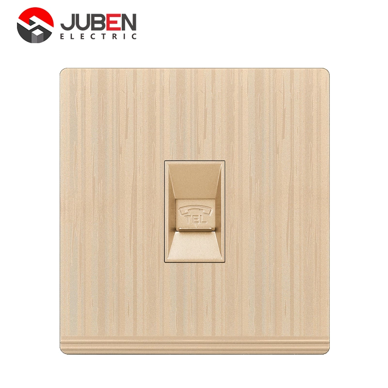 TEL SOCKET