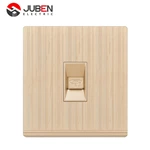 TEL SOCKET