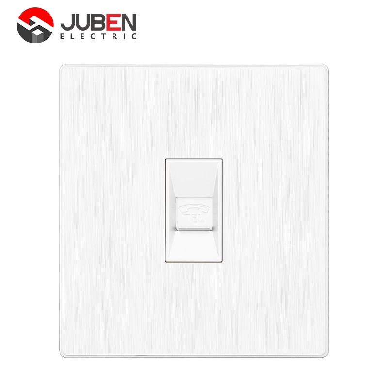 TEL SOCKET