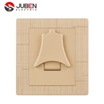 WATER PROOF DOOR BELL SWITCH