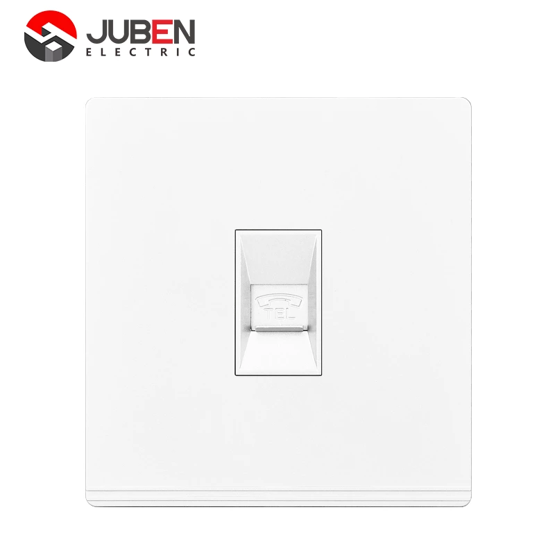 TEL SOCKET