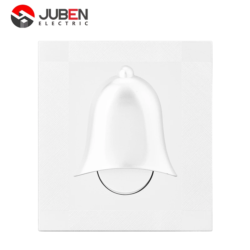 WATER PROOF DOOR BELL SWITCH