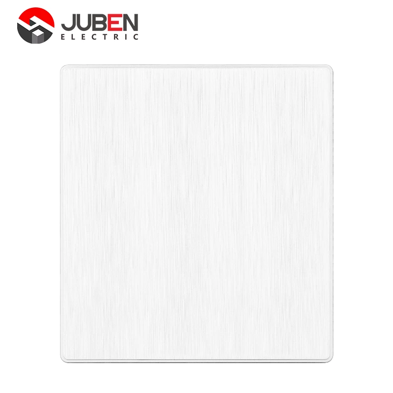 BLANK PLATE