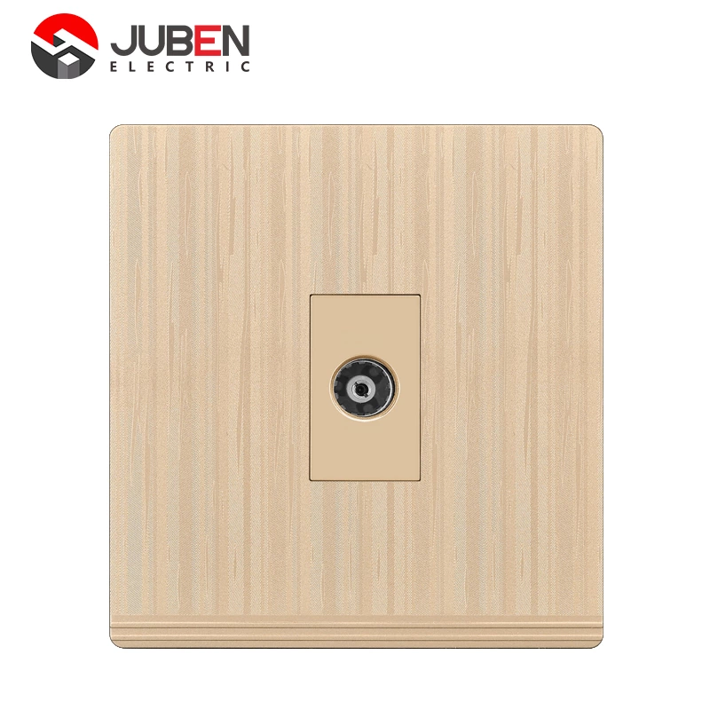 SATELLITE SOCKET
