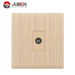SATELLITE SOCKET