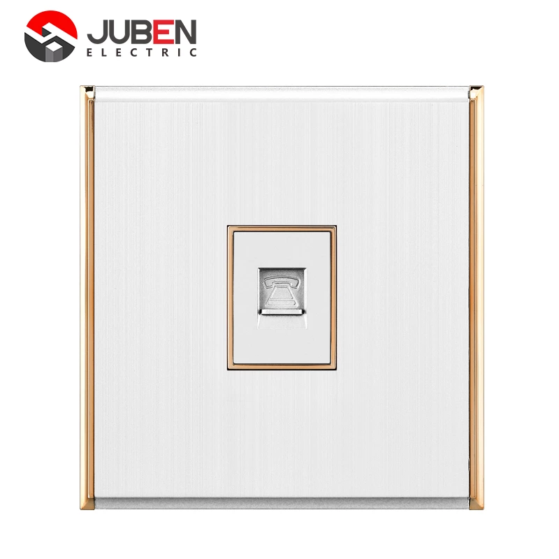 TEL SOCKET