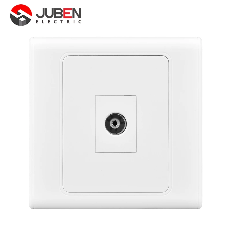 SATELLITE SOCKET