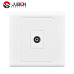 SATELLITE SOCKET