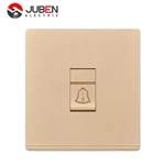 1 GANG BELL PUSH SWITCH