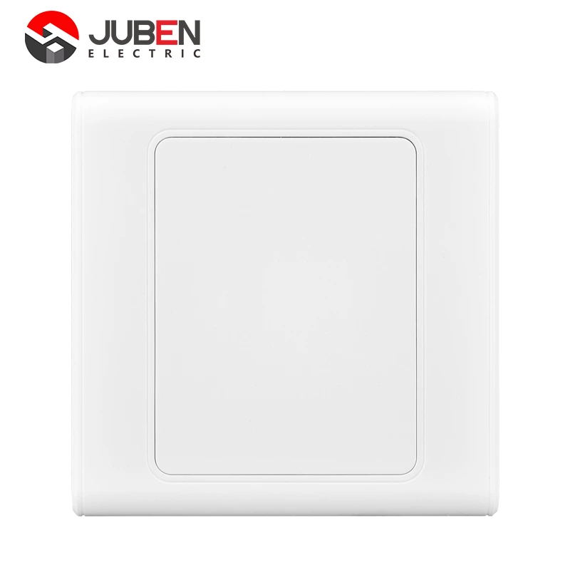BLANK PLATE