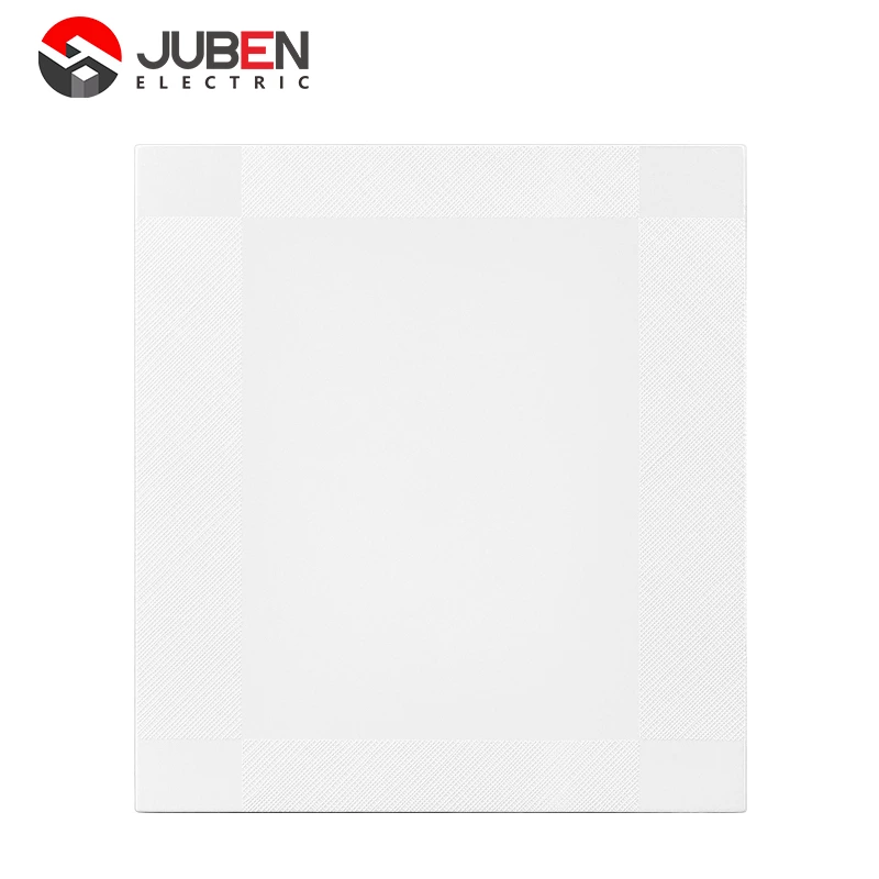BLANK PLATE