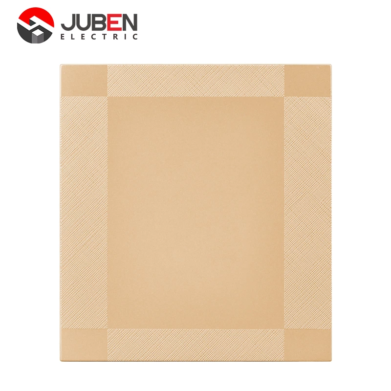 BLANK PLATE