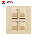 1 GANG 2 WAY SWITCH