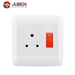 1 GANG 16A SOCKET