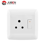 1 GANG 16A SOCKET