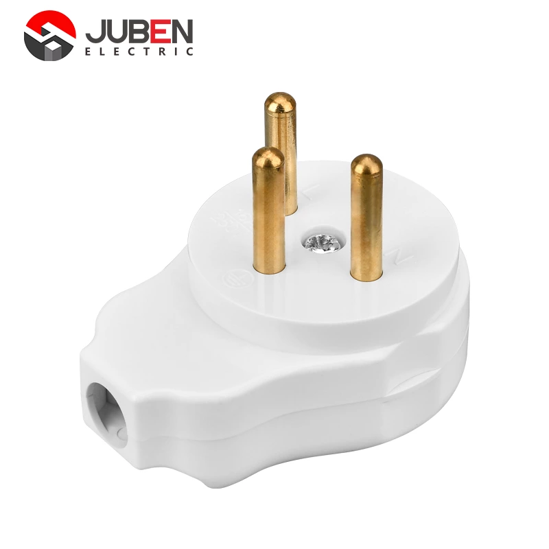 3 PIN PLUG