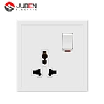 1 GANG 13A MF SOCKET