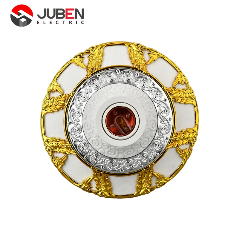 DECORATIVE LAMP HOLDER