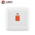 45A DP SWITCH WITH NEON
