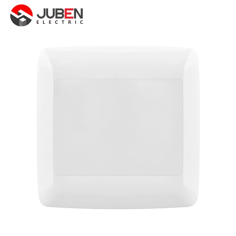 BLANK PLATE