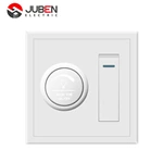 1 GANG FAN DIMMER SWITCH