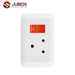 1 GANG 16A SOCKET