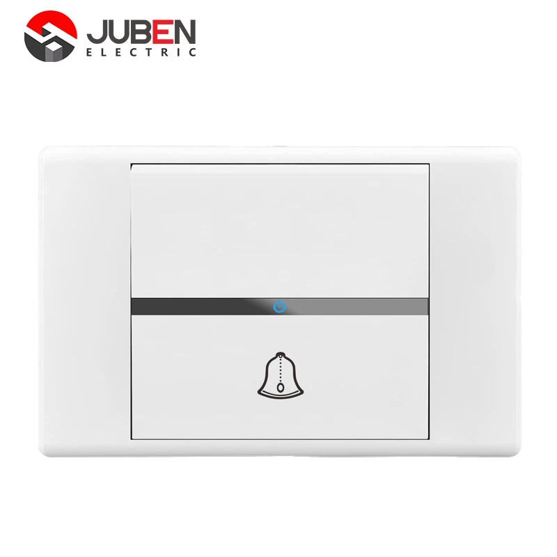 DOOR BELL SWITCH