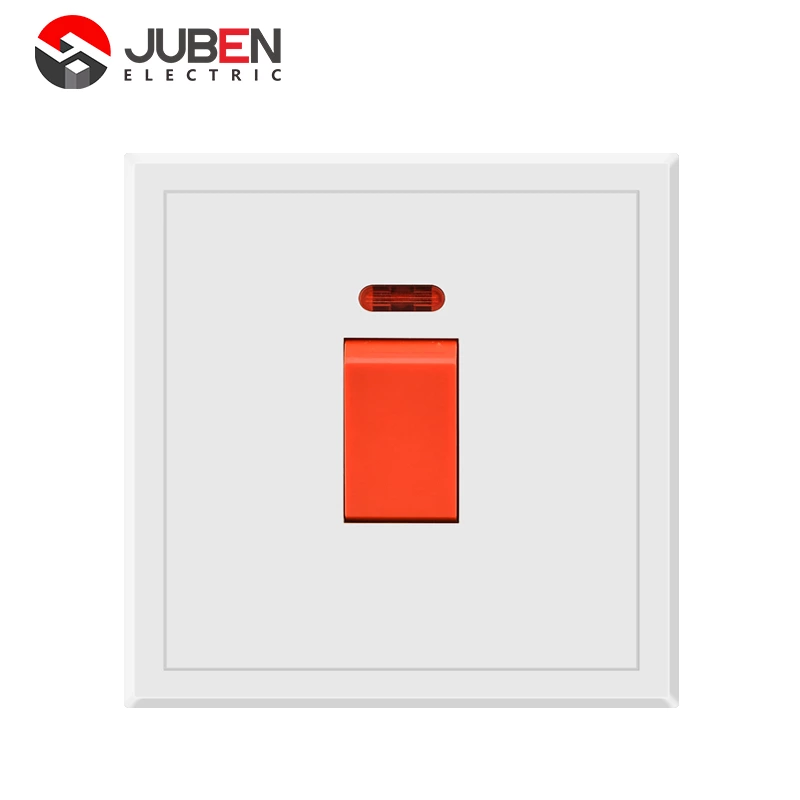 20A DP SWITCH