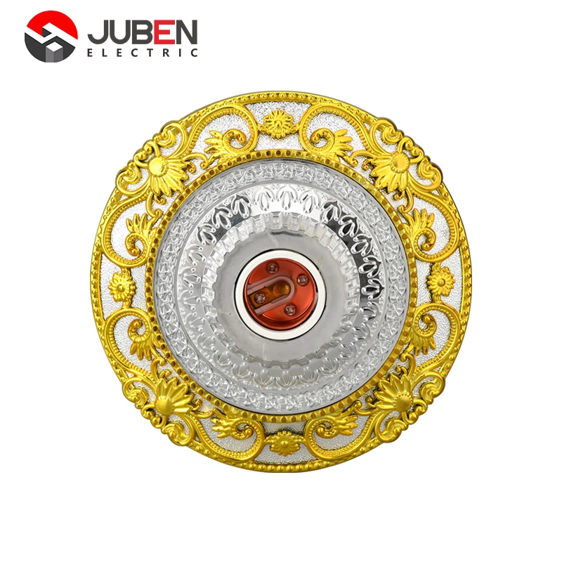 DECORATIVE LAMP HOLDER
