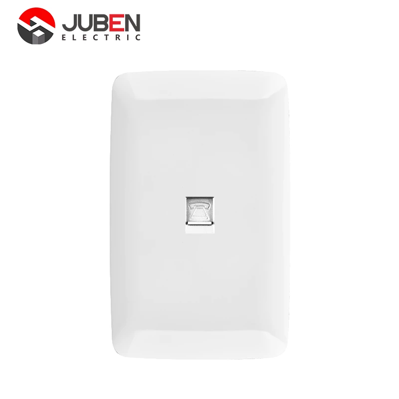 TEL SOCKET