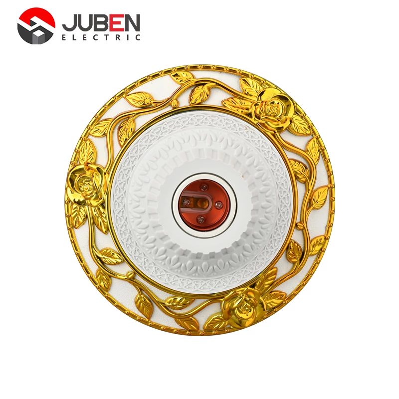 DECORATIVE LAMP HOLDER