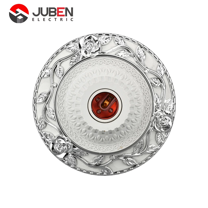 DECORATIVE LAMP HOLDER