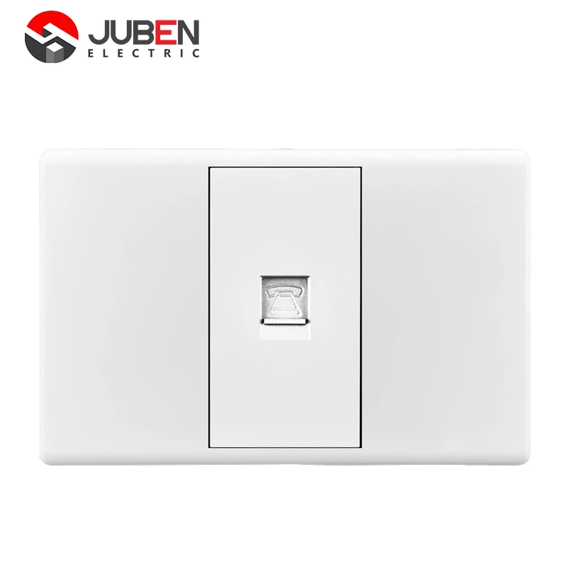 TEL SOCKET