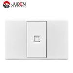 TEL SOCKET