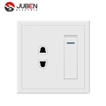 1 GANG+2 PIN SOCKET