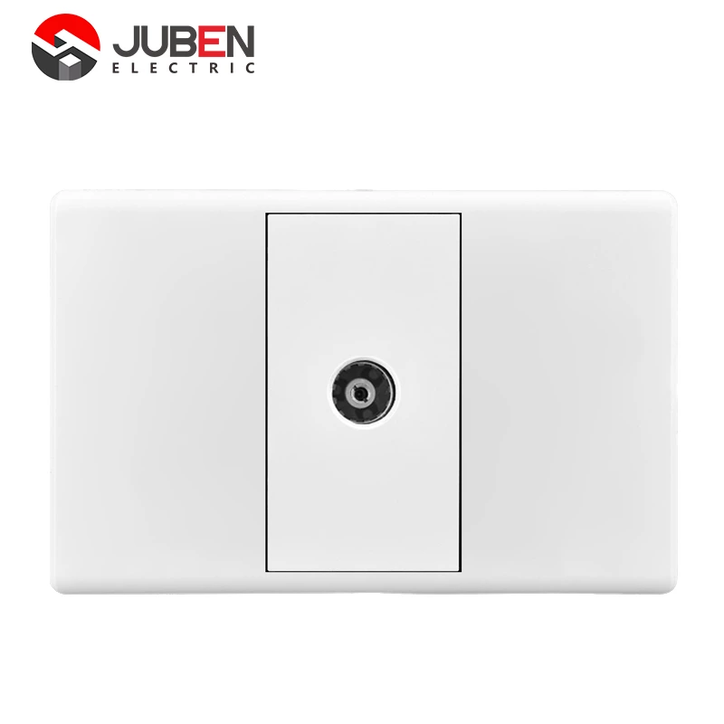 TV SOCKET