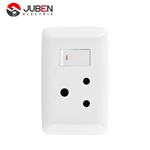 1 GANG 16A SOCKET
