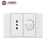 16A GERMANY SOCKET ITALIAN SOCKET