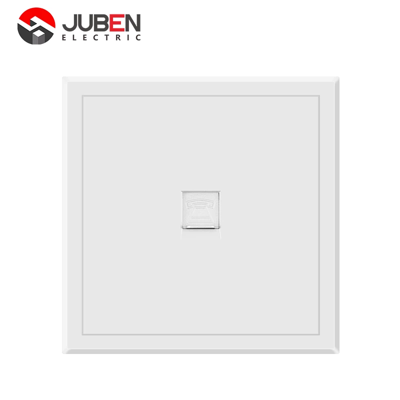 TEL SOCKET