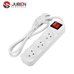3 way extension socket