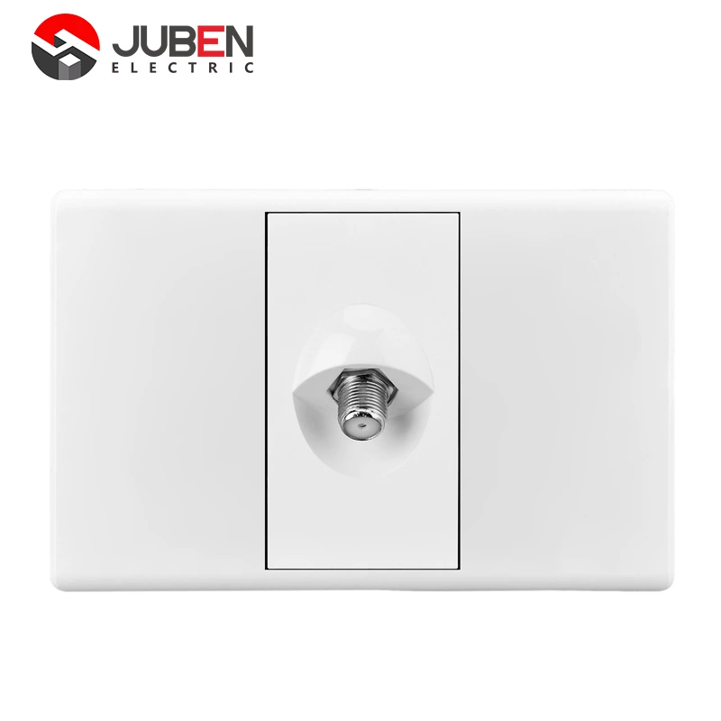 SATELLITE SOCKET