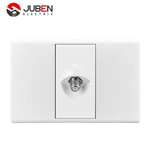 SATELLITE SOCKET