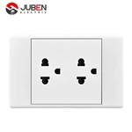 DOUBLE THAILAND 3 POLE SOCKET