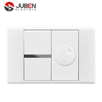 1 GANG 2 WAY SWITCH FAN SPEED CONTROLLER SWITCH