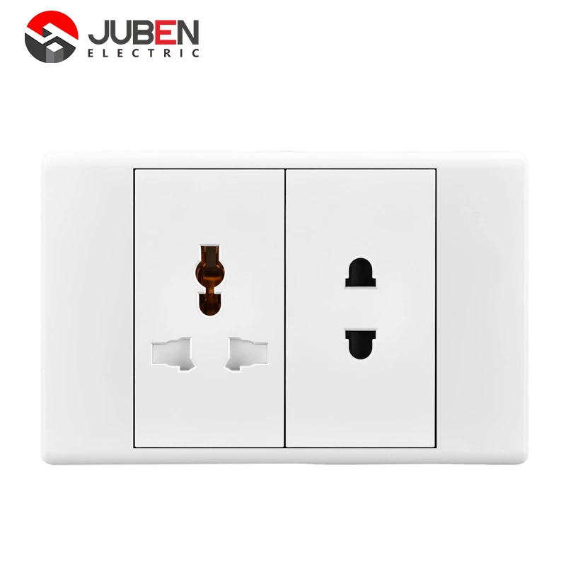 MF Socket 2 Pin Socket